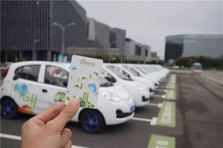 共享風(fēng)潮下的購(gòu)車迷思 近20家車企入局，電動(dòng)汽車與二手車市場(chǎng)何去何從？