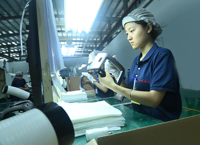 技改賦能，智造升級(jí) 孝感高新區(qū)以45%技改投資占比引領(lǐng)傳統(tǒng)產(chǎn)業(yè)轉(zhuǎn)型新路徑