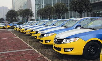 廣汽傳祺高品質(zhì)出租車服務(wù)羊城廣州 人和長(zhǎng)冠店引領(lǐng)行業(yè)新標(biāo)準(zhǔn)